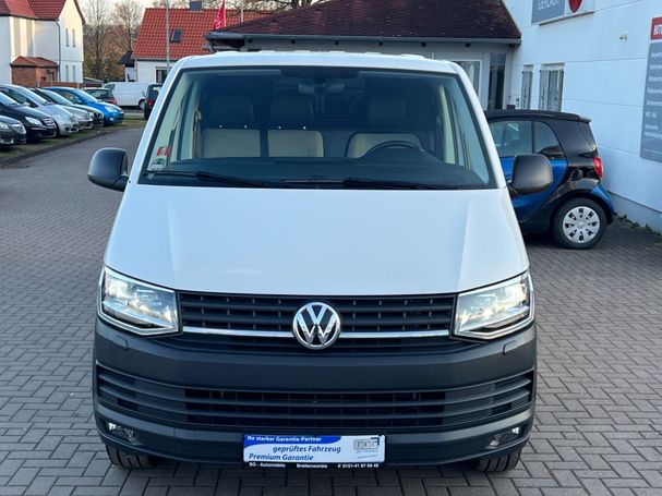 Volkswagen T6 Transporter 110 kW image number 7