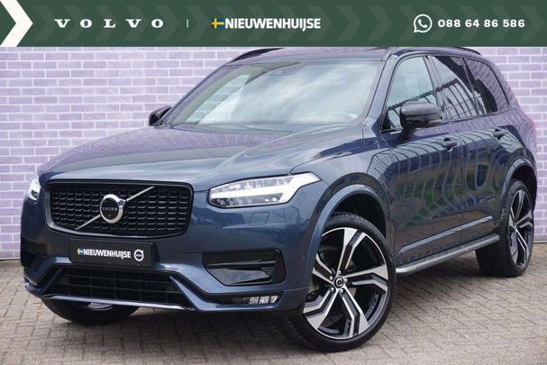 Volvo XC90 B5 AWD 173 kW image number 1