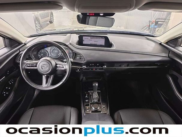 Mazda CX-30 2.0 137 kW image number 6