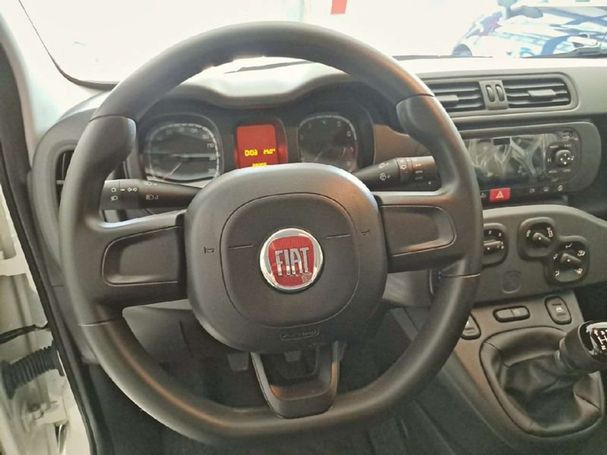 Fiat Panda 1.0 Hybrid Easy 51 kW image number 14