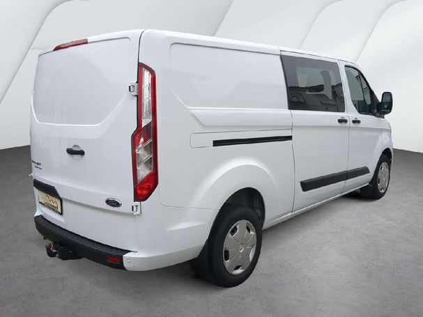 Ford Transit Custom 320 L2 Trend 96 kW image number 4