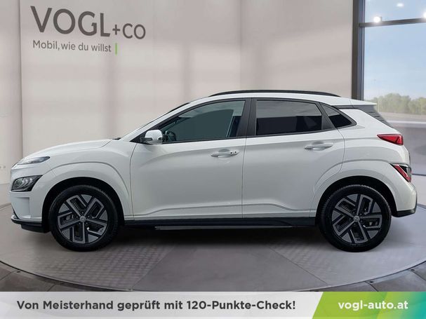 Hyundai Kona 100 kW image number 3