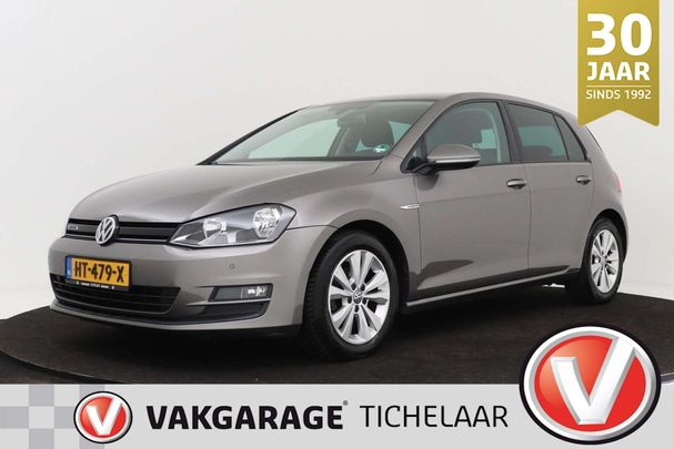 Volkswagen Golf 1.0 TSI Comfortline 85 kW image number 2