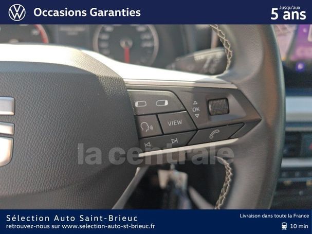 Seat Arona 1.0 TSI DSG Style 81 kW image number 37