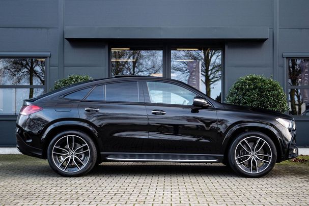 Mercedes-Benz GLE 350 e 4Matic 245 kW image number 15