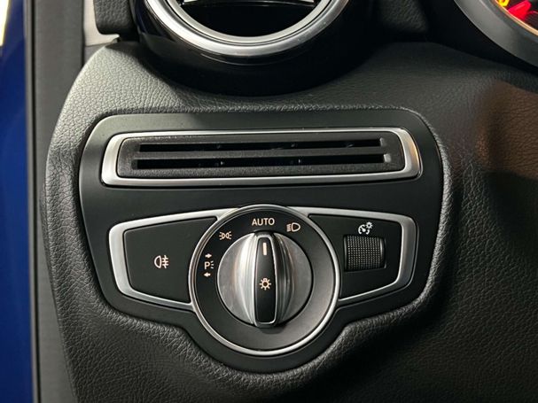 Mercedes-Benz GLC 250 155 kW image number 25