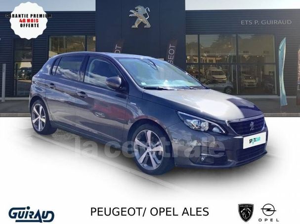 Peugeot 308 96 kW image number 4