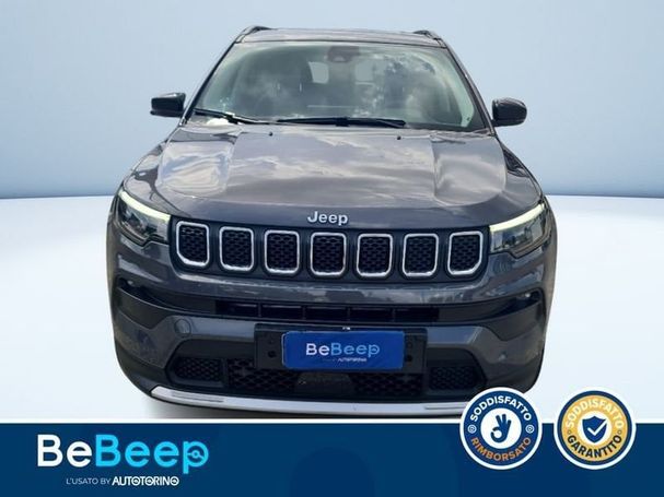 Jeep Compass 140 kW image number 3