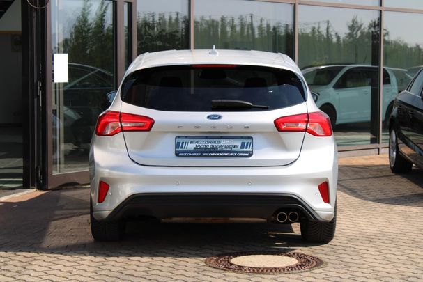 Ford Focus 92 kW image number 4