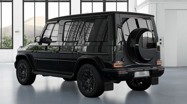 Mercedes-Benz G 500 330 kW image number 2