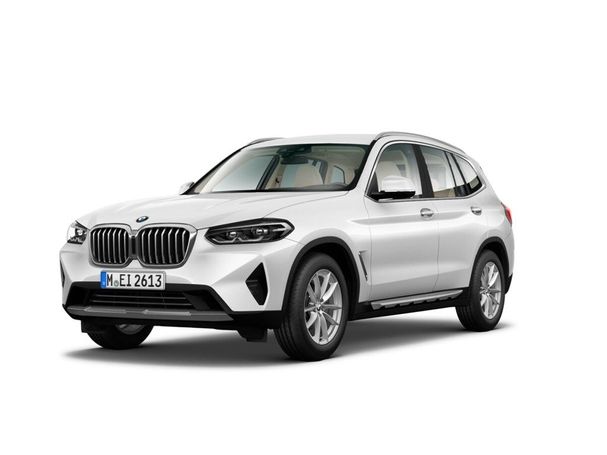 BMW X3 xDrive30i 180 kW image number 1