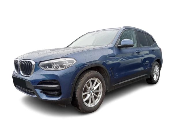 BMW X3 xDrive 135 kW image number 1