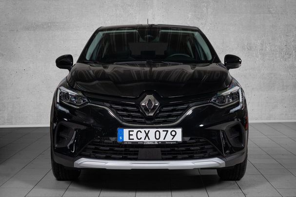 Renault Captur TCe 90 Equilibre 67 kW image number 2