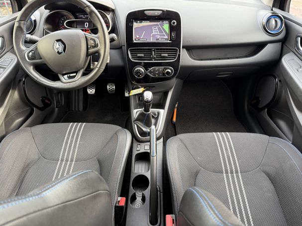 Renault Clio TCe 66 kW image number 4