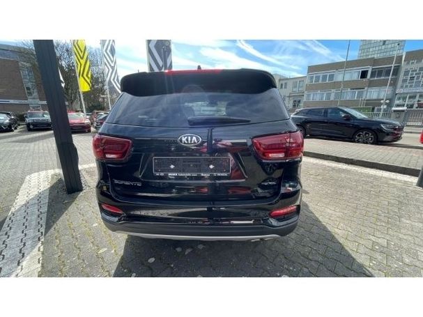 Kia Sorento 2.2 CRDi AWD 147 kW image number 4