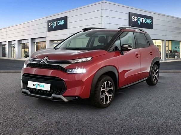 Citroen C3 Aircross PureTech 110 S&S Shine 81 kW image number 1