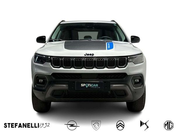 Jeep Compass 1.3 Turbo PHEV 177 kW image number 1