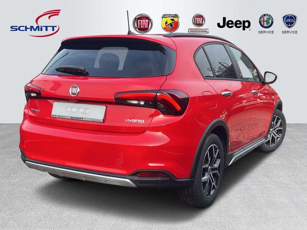 Fiat Tipo 96 kW image number 2