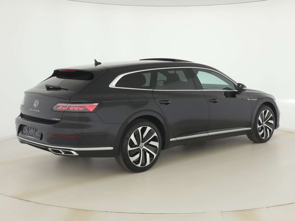 Volkswagen Arteon 160 kW image number 6