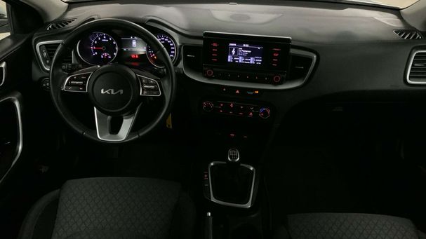 Kia Ceed 1.0 T-GDI 88 kW image number 9