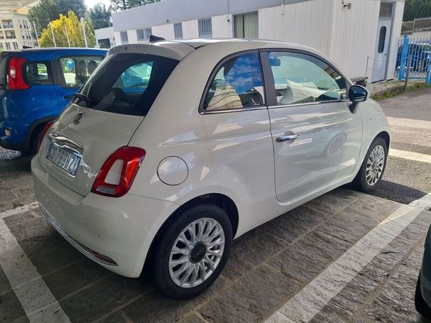 Fiat 500 1.0 51 kW image number 9