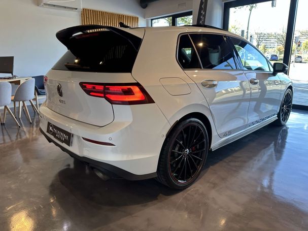 Volkswagen Golf GTI Clubsport DSG 221 kW image number 3