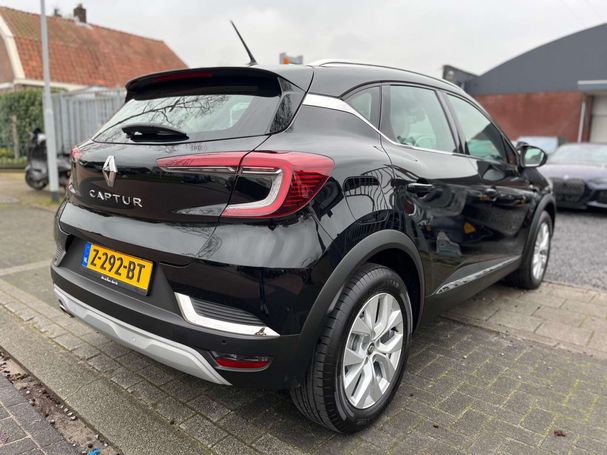 Renault Captur TCe 130 Intens 96 kW image number 21