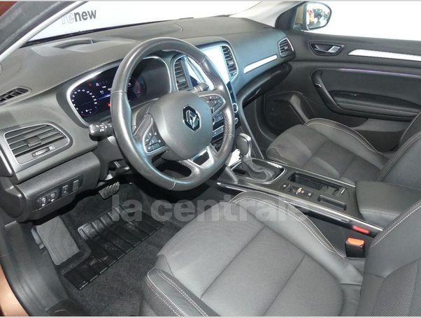 Renault Megane 1.5 Blue dCi 115 85 kW image number 4