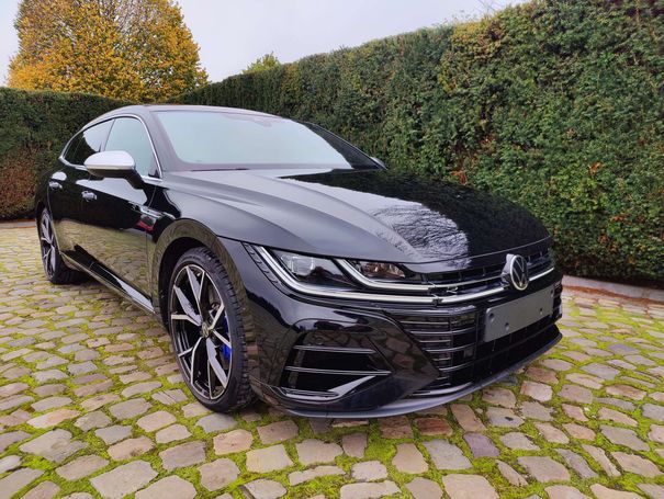 Volkswagen Arteon R DSG Brake 4Motion 235 kW image number 2