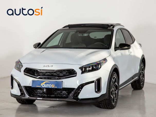 Kia XCeed 1.5 T-GDI GT-Line 118 kW image number 1