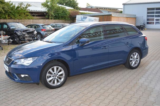 Seat Leon ST 1.5 TSI 96 kW image number 1