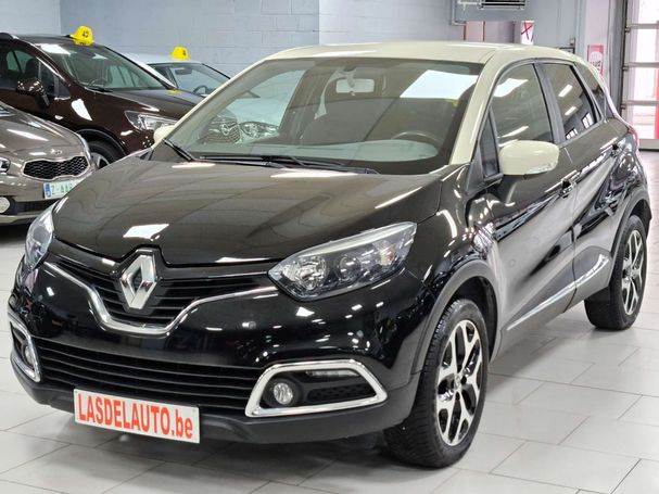 Renault Captur 66 kW image number 1