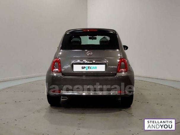 Fiat 500C 51 kW image number 6