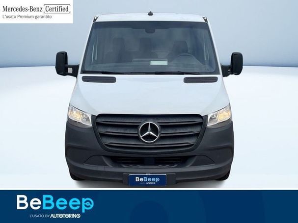 Mercedes-Benz Sprinter 314 CDi 105 kW image number 3