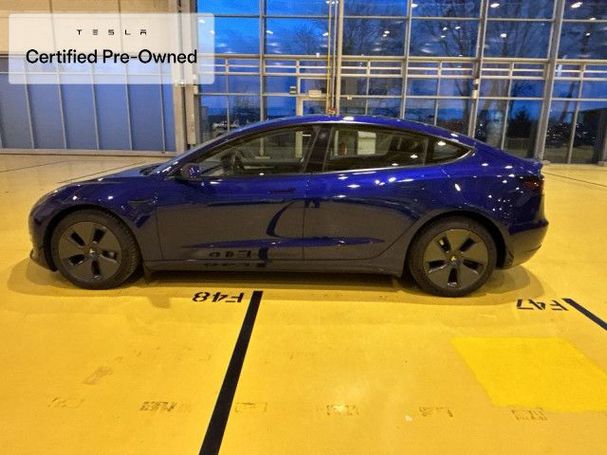 Tesla Model 3 Long Range AWD 258 kW image number 4