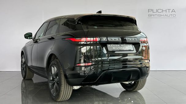 Land Rover Range Rover Evoque 120 kW image number 3