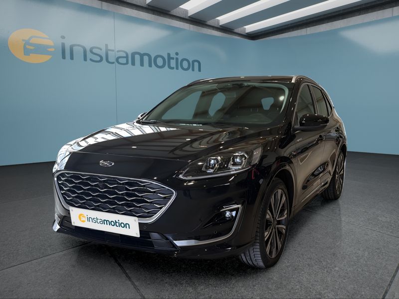 Ford Kuga Vignale 140 kW