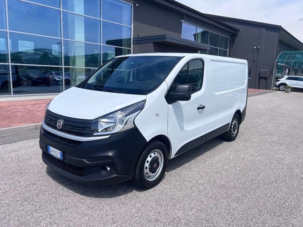 Fiat Talento 2.0 Ecojet 120 88 kW image number 1