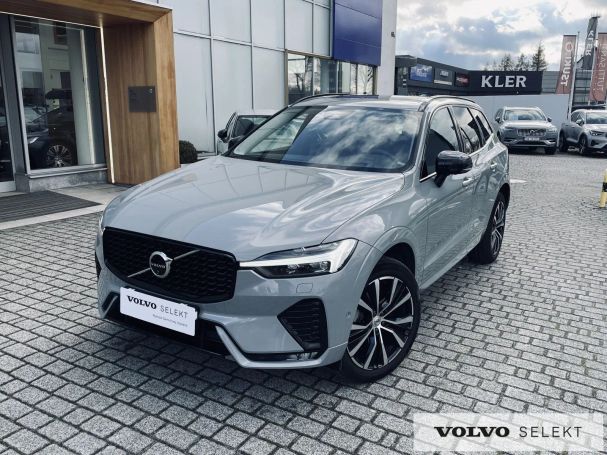 Volvo XC60 AWD 145 kW image number 2