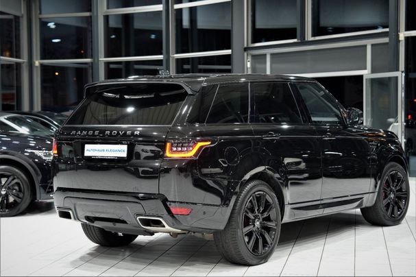 Land Rover Range Rover Sport 250 kW image number 8