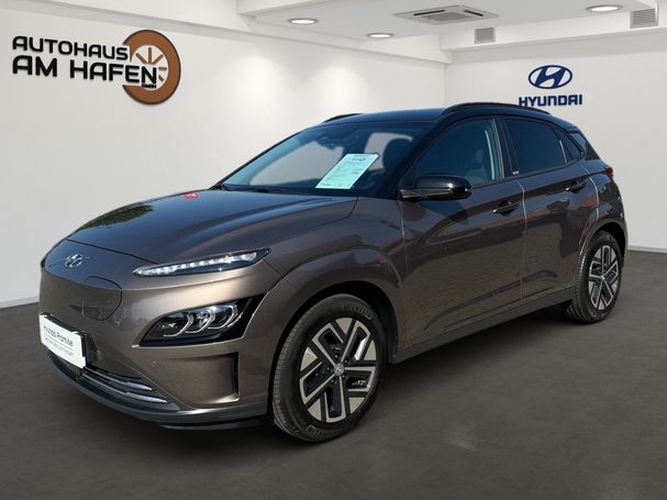 Hyundai Kona Elektro Trend 150 kW image number 1