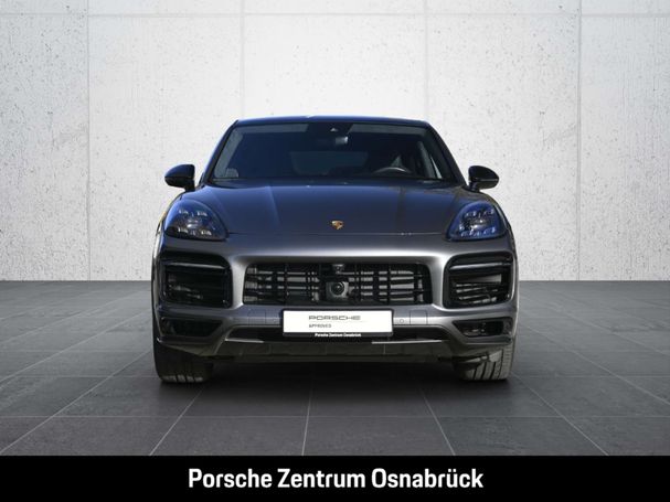 Porsche Cayenne GTS Coupé 338 kW image number 2