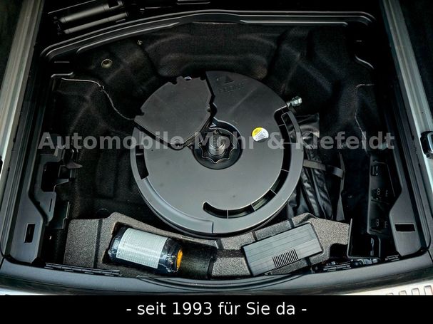 Audi A6 45 TDI quattro Avant 170 kW image number 23