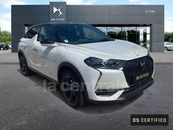 DS Automobiles 3 Crossback E-Tense 100 kW image number 3