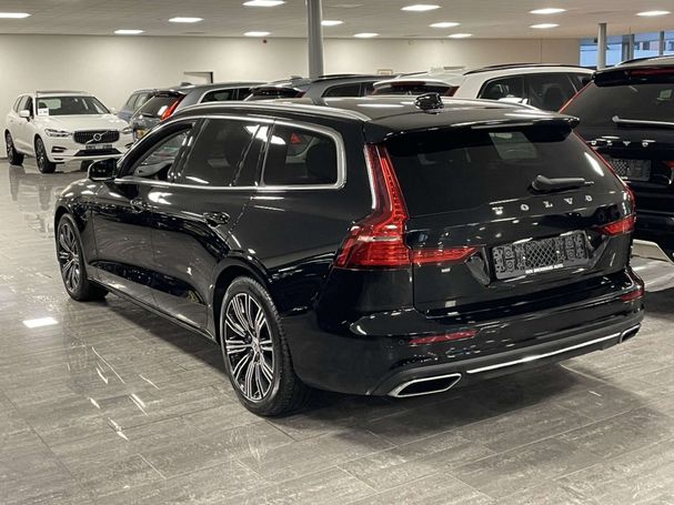 Volvo V60 T8 AWD Recharge 335 kW image number 4