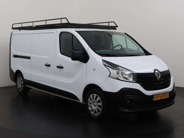 Renault Trafic 1.6 dCi L2H1 85 kW image number 20