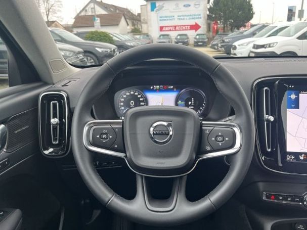 Volvo XC40 T5 Plus 192 kW image number 12