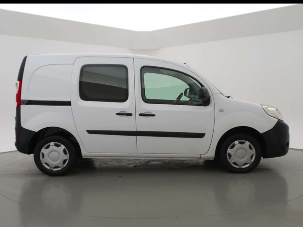 Renault Kangoo DCi 75 55 kW image number 9