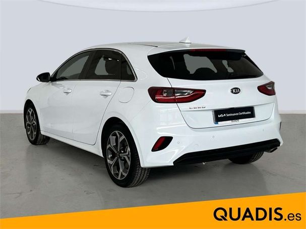 Kia Ceed 1.0 T-GDI 7 74 kW image number 4