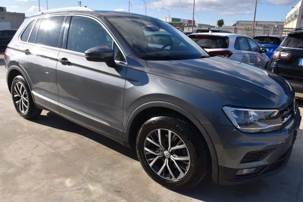 Volkswagen Tiguan 2.0 TDI SCR DSG 110 kW image number 2